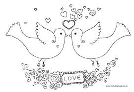 Perfect for your upcoming 1 corinthians 13 sunday school lesson, these love is coloring pages are sure to be a hit with your class. The Best Valentine S Coloring Pages