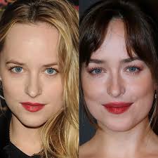 Celebrities voor & na deel 3 : r/popculturechat