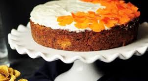 Untuk 1 loyang loaf ukuran 20 x 10 x 7 cm. Resep Cake Wortel Sederhana Lifestyle Fimela Com
