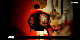 Pas de résumé pour le journal du hard —. Canal Has Chosen Sebastien Thoen S Replacement At Journal Du Hard Teller Report