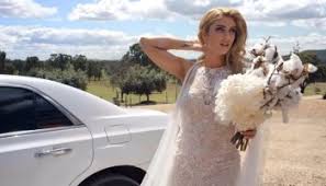 When lillian gets engaged, she asks annie to be her maid of honor and introduces her to the four bridesmaids, an eclectic group that includes helen, lillian's wealthy and beautiful new friend. The Only Recap You Need Of Booka Nile S Mafs Wedding Wall Of Sound