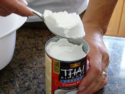 Coconut Whipped Cream Recipes Food Cooking Recipes