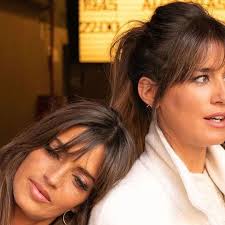 La felicitación más emotiva de Isabel Jiménez a Sara Carbonero: 'Eres la  mejor compañera de viaje'