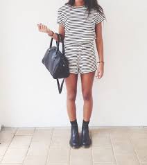 The chelsea boot is a very sleek and stylish boot with a slim profile and elegant shape, so of course with and what better chunky boot to wear than doc martens. 10 Best Doc Martens Chelsea Ideas Chelsea Boots Outfit Dr Martens Chelsea Boot Doc Martens Chelsea Boot