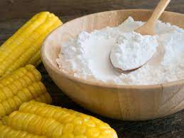 What S The Difference Between Corn Flour And Corn Starch The Times Of India