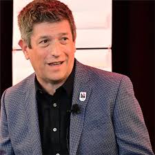 cto #cio #sportstech #la28 #eventtech #fanfirst #sportsbusiness