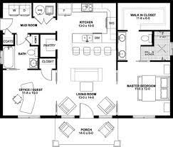 2 Bedroom Tiny House Plans Blog