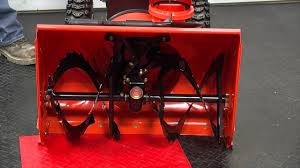 How To Replace A Snow Blower Shear Bolt Ariens