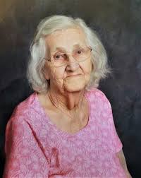 Mary Greenwell Obituary