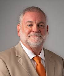 A Conversation with Bruce Farmer, Director of Mashburn's Healthcare  Division