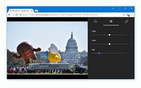 Picasa is a software developed by google, inc. Moving On From Picasa The New York Times