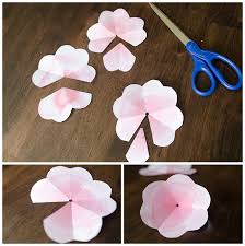 Maybe you would like to learn more about one of these? 31 Cara Membuat Bunga Dari Kertas Beserta Gambar Jamin Sukses