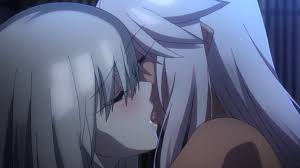 Fatekaleid liner Prisma Illya Zwei Herz! – 08 - Random Curiosity