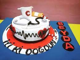 Ürün bedelinin iade edileceği durumlarda, işlem 7 iş günü içinde gerçekleştirilir. Hemsire Dogum Gunu Pastasi Nurse Birthday Cake Melek Anne Pasta Pasta Tatli Pastalar