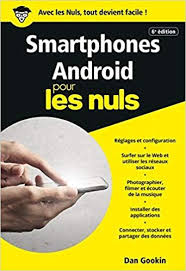 Telecharger Smartphones Android Pour Les Nuls Poche 6e Ed Epub Gratuitement Books Books Online Ebooks