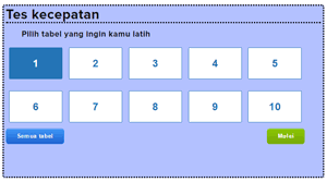 Savesave matematika sekolah menengah kejuruan (smk) untuk k. Tabel Perkalian Permainan Di Tabelperkalian Com