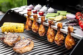 It has received multiple awards, including the best managed company in 2018 and the vesta award for the best gas product in 2017. Die Neuen Napoleon Phantom Gasgrills 2021 Modell Grillstar De