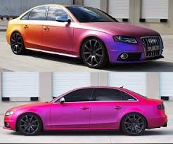 Color Changing Plasti Dip Creates Chameleon Car Plasti Dip Car Dream Cars Car