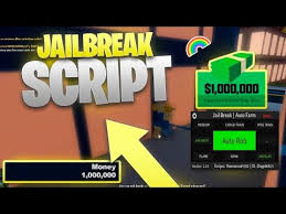 What role will you play? Video Roblox Jailbreak Hack