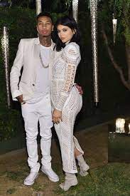 Kylie jenner tyga porn