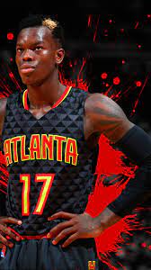 #dennis schröder #shai gilgeous alexander #dennis schroder #okc thunder #oklahoma city thunder #thunder. 2160x3840 Dennis Schroder Sony Xperia X Xz Z5 Premium Wallpaper Hd Sports 4k Wallpapers Images Photos And Background Wallpapers Den