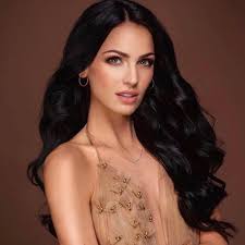 She was born in 1983 in prague, czechoslovakia. Hana Vagnerova Is Miss Supranational Facebook