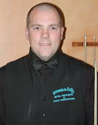 Cue sports: Ex-champ just too much for Parsons