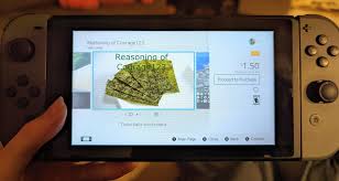 This game thumbnail in the Nintendo eShop is just a photo of dried seaweed  : r gaming