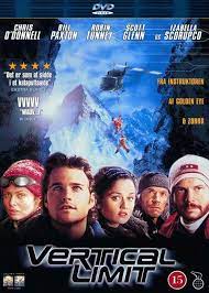 Vertical Limit 2000 Mntnfilm Video On Demand