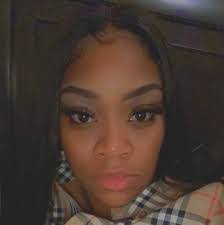 Tyeisha Ross's Instagram, Twitter & Facebook