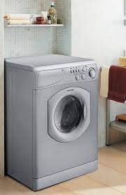We have a servis washer/dryer. Combo Washer Dryers Neither Washes Nor Dries