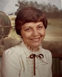 Hilda Rose Hemingway Obituary May 26, 2025