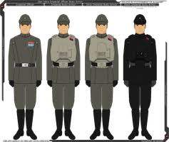 Star Wars Imperial Officer Body Armor By Grand Lobster King Star Wars Empire Imperial Officer Star Wars Pictures