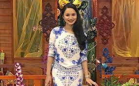 Aishah ariffin saman kahwin dan kurus. Ibu Bapa Marah Pakai Seksi Izara Aishah Tak Buat Lagi