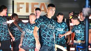 DAZN - News update