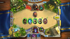 The hunter class usually favours aggressive decks due to the linear nature of their hero power and their explosive damage output. Hearthstone Guide Reihe So Wird S Gespielt Teil 11 Das Rush Deck