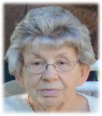 Obituary for Elaine H. Yeager