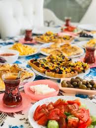 Fake Kahvalti Story Breakfast Story 2020 Yemek Pornosu Yemek Fotografciligi Yemek Sunumu