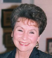 Frances Marie Milner Obituary