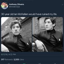 Maybe you would like to learn more about one of these? Yung Gandalf Lotr