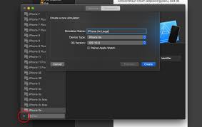 Is There A Faster Way To Change Accessibility Dynamic Type Text Size On Ios Simulator Stack Overflow