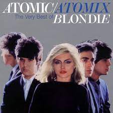 Call Me By Blondie Added To All Out 80s Playlist On Spotify Blondie Atomic Blondie Dreaming Lyrics Best Of Blondie