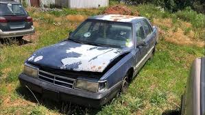 Image result for Black Cherry 1991 Monaco