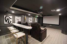 We cover it all.#justdoityourself #lovingit. Finished Basement In Glen Rock Nj Area Bergen County