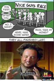 Keep the sad cringe fresh. Nice Meme Guy