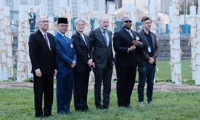 Pada Sela Sidang PBB, Menlu Sugiono Dorong Deklarasi Global Pelindungan Personel Kemanusiaan