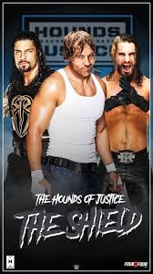 Tons of awesome wwe roman reigns hd wallpapers to download for free. The Shield Iphone Wallpaper Seth Rollins Dean Ambrose And Roman Reigns Roman Reigns Wrestling Wwf