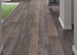 Rustic Eloquence Barwood Oak Luxury Vinyl Flooring Flooring Mohawk Flooring