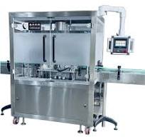 Heat Sealing Aluminum Can Foil Beverage Drinks Hygienic Packaging Machine