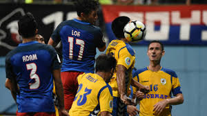 Welcome to jdt fc official online store. Analysis Tampines And Jdt Struggle For Goals Football News